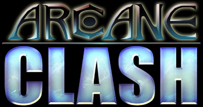 Arcane Clash